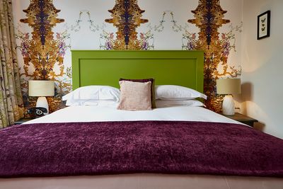 Stanneylands Hotel — venue for hire in Wilmslow